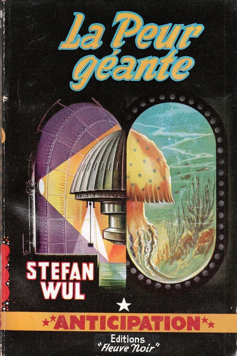 La peur géante