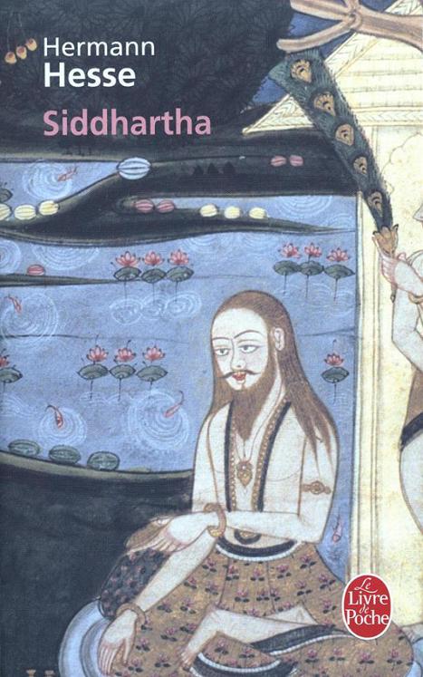 Siddharta. Audiolibro. 2 CD Audio