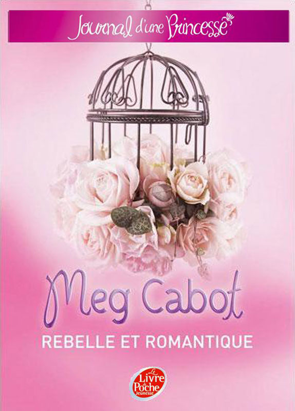 Rebelle et romantique