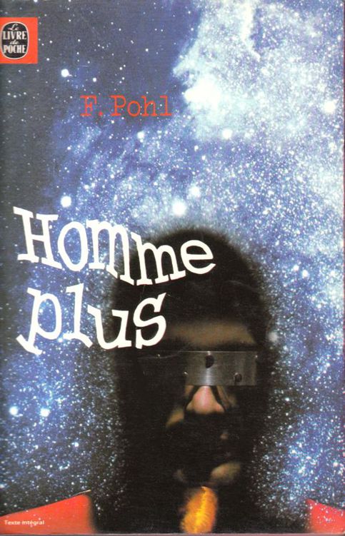 Homme plus