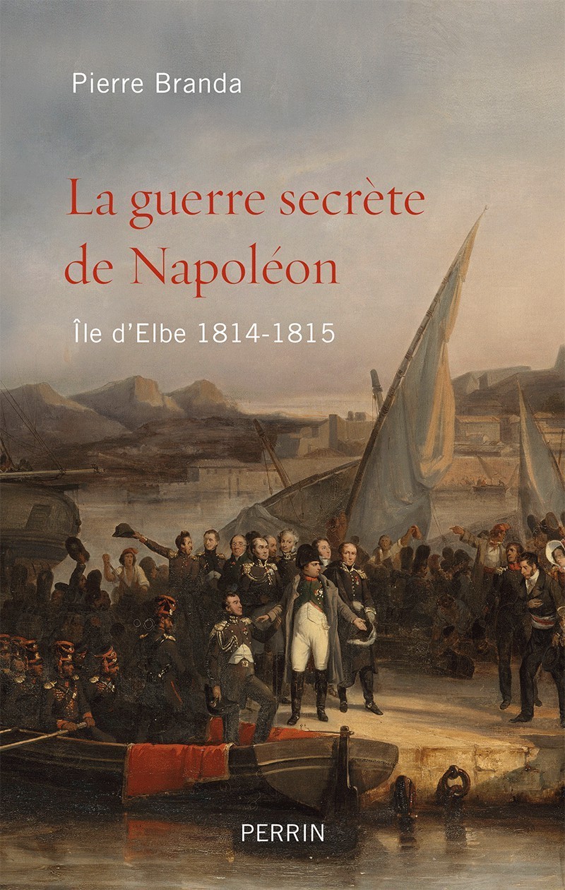 La guerre secrète de Napoléon
