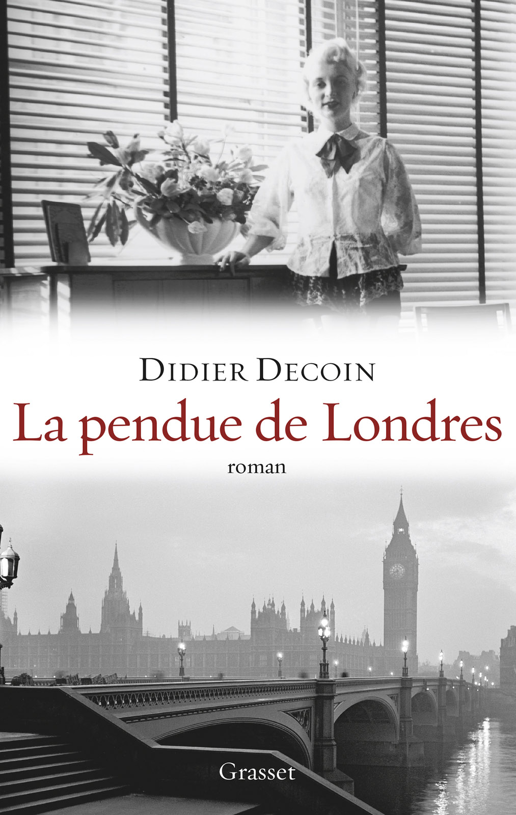 La pendue de Londres : roman - collection "Ceci n'est pas un fait divers" (« Ceci n'est pas un fait divers » dirigée par Jérôme Béglé) (French Edition)