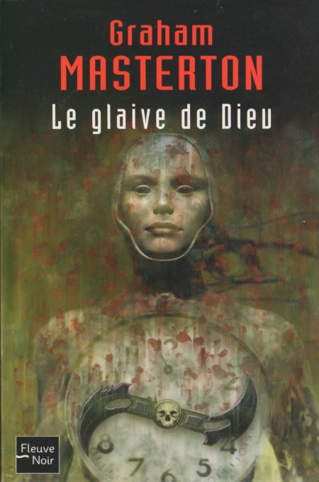 Le glaive de Dieu
