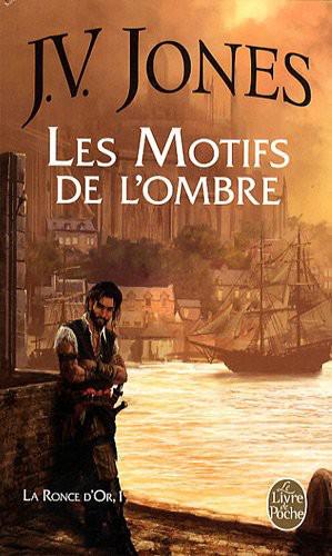 Les motifs de L'ombre