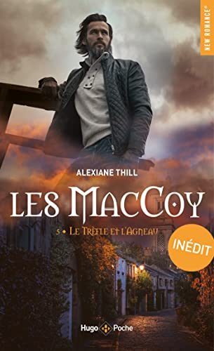 Les Maccoy Tome 5 - Le trèfle et l'agneau