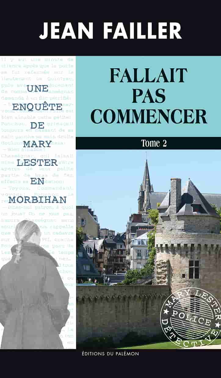 Fallait pas commencer T2