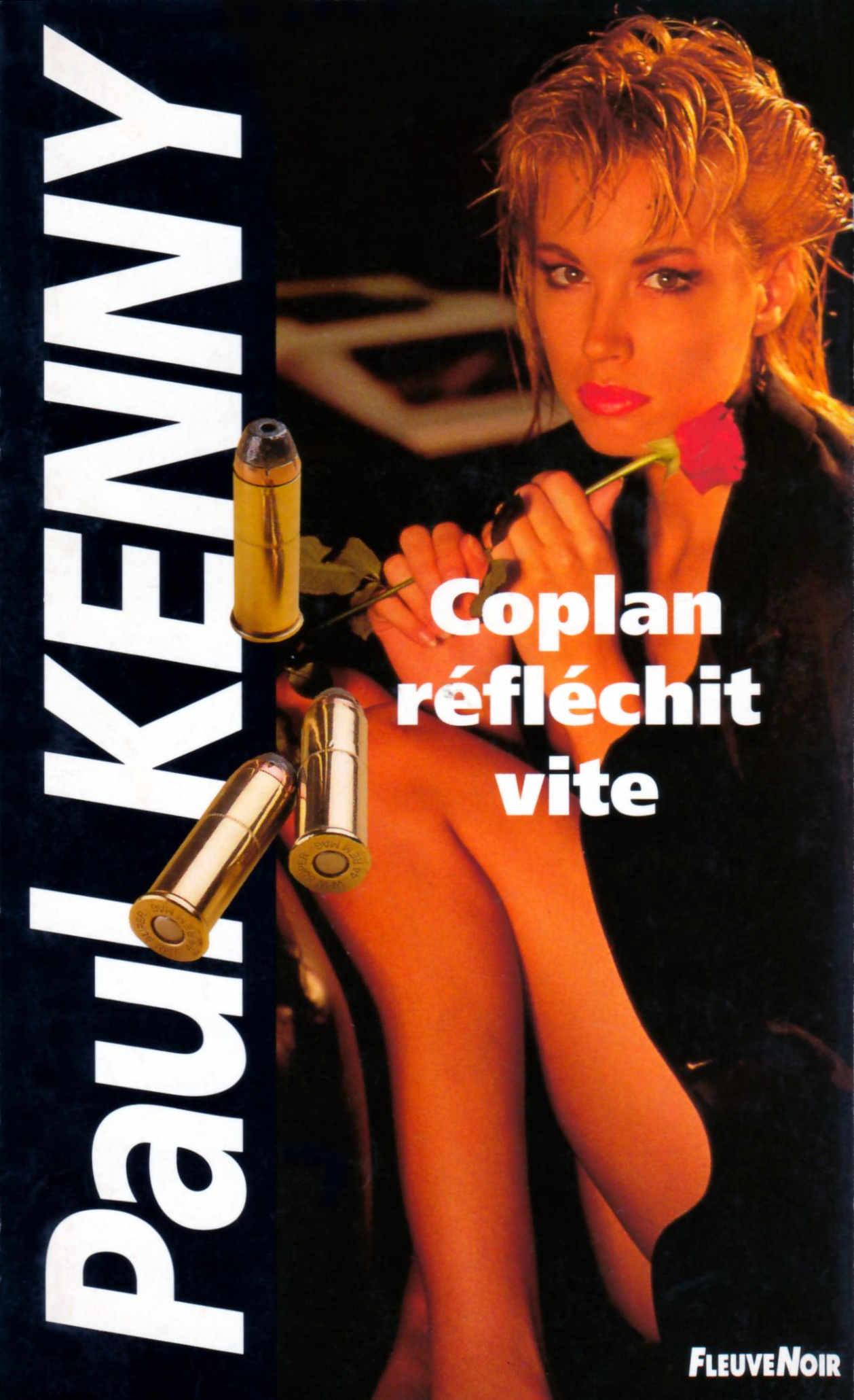 215 Coplan réfléchit vite (1992)