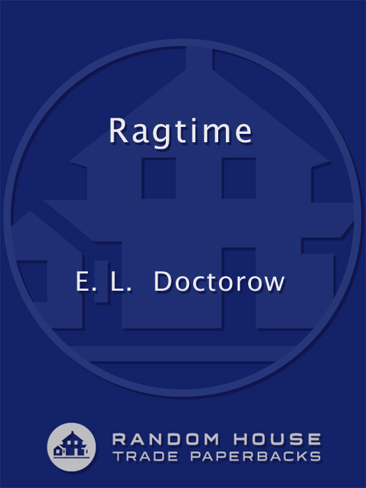 Ragtime: A Novel