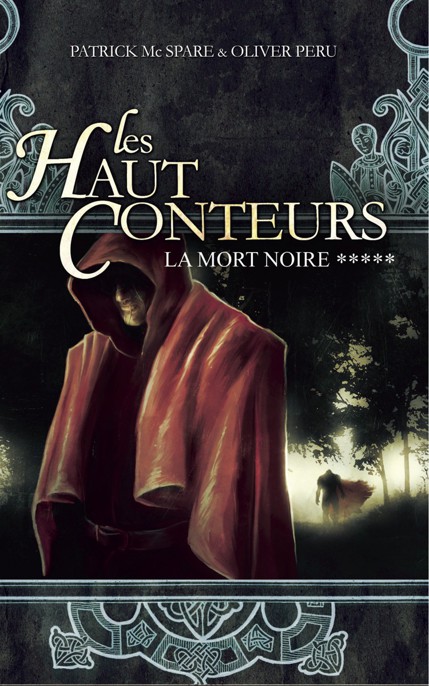 La mort noire