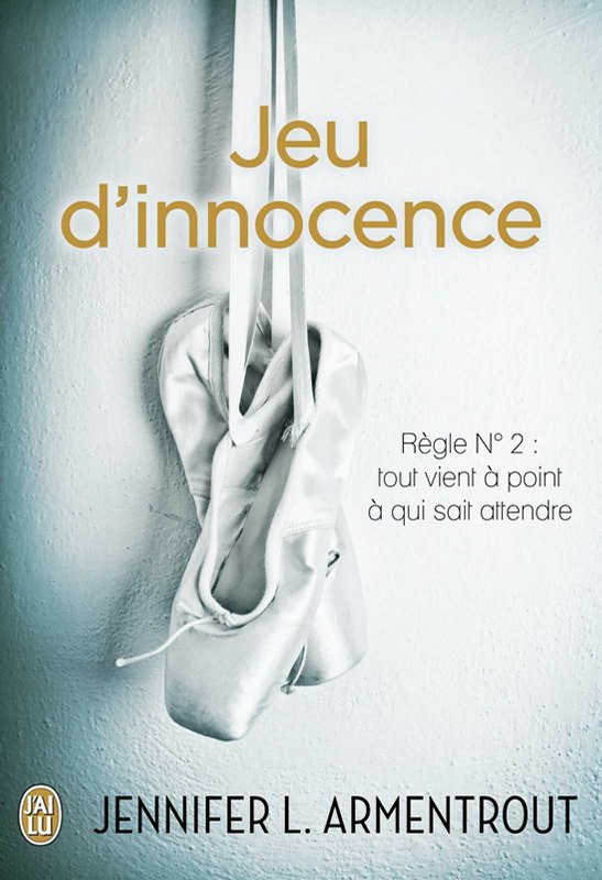 Jeu d’innocence (FICTION FANTASM) (French Edition)