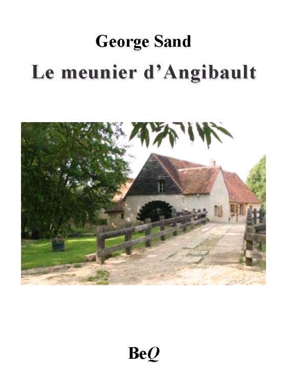Le meunier d’Angibault