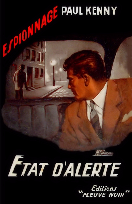 034 Etat d'alerte (1957)