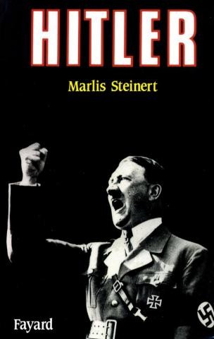 Hitler - Marlis Steinert