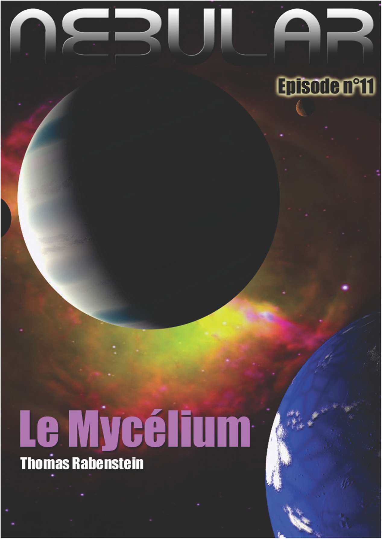 Le Mycélium