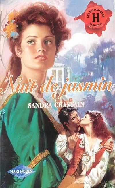 Nuit de jasmin