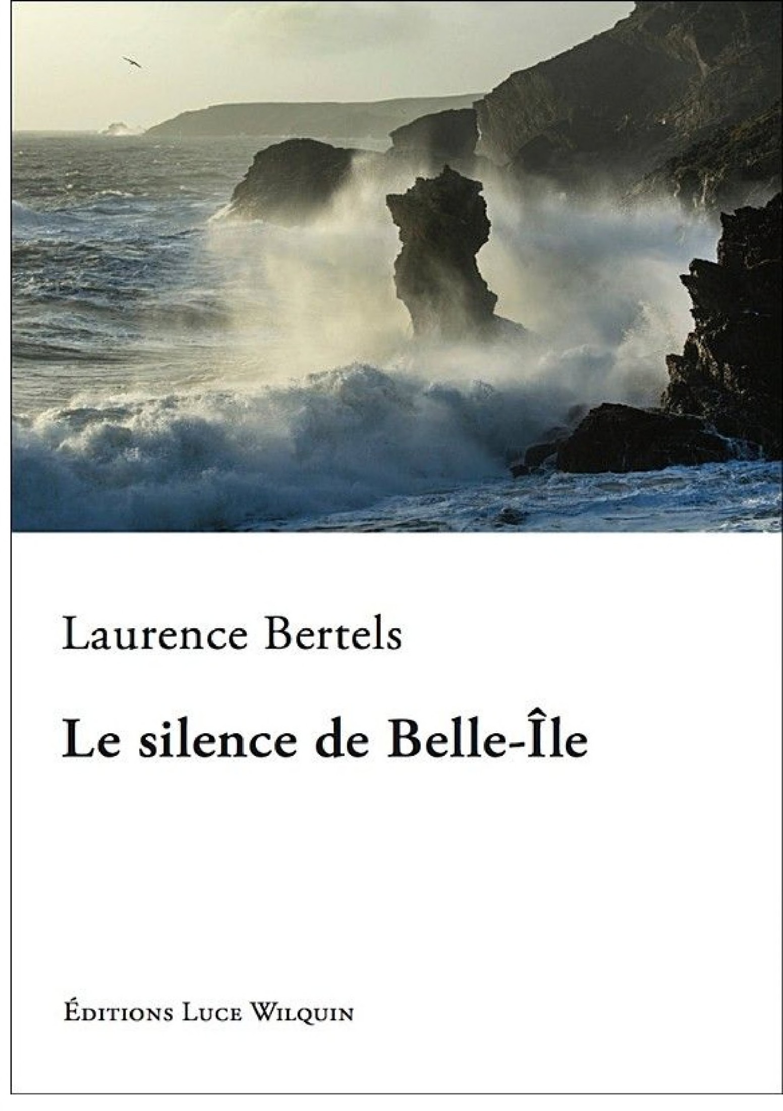 Le silence de Belle-Île