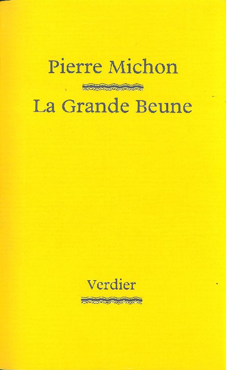 La Grande Beune