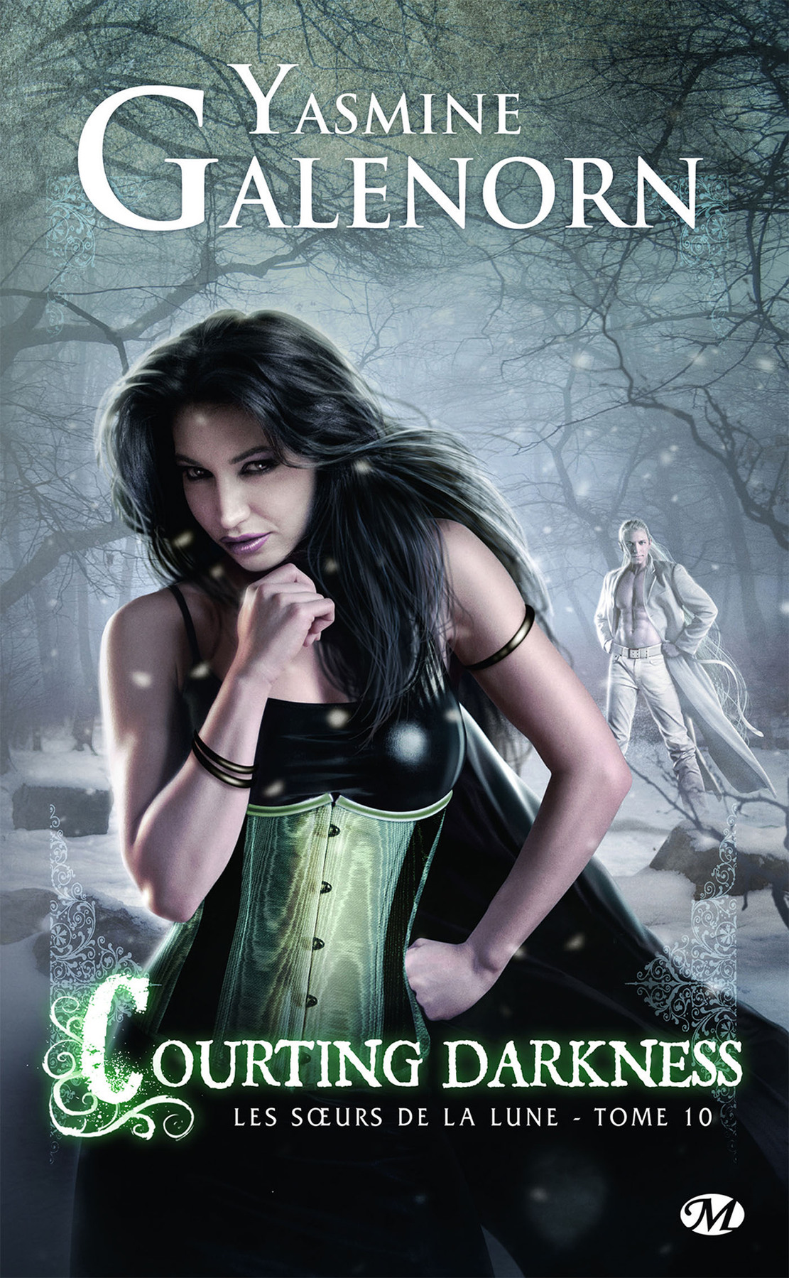 Courting Darkness