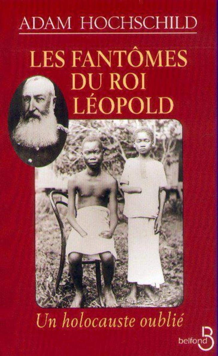 Les fantômes du roi Léopold