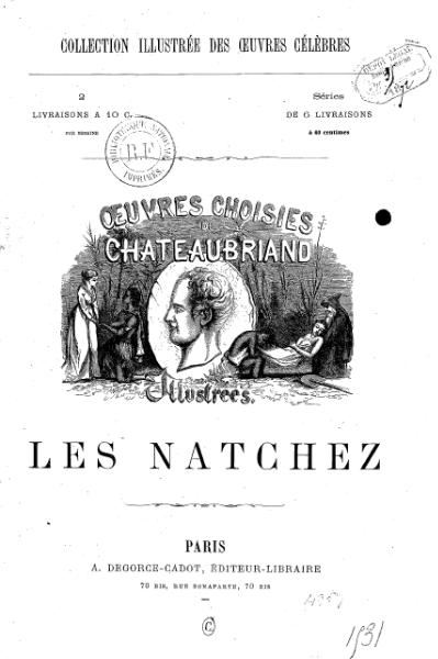 Les Natchez
