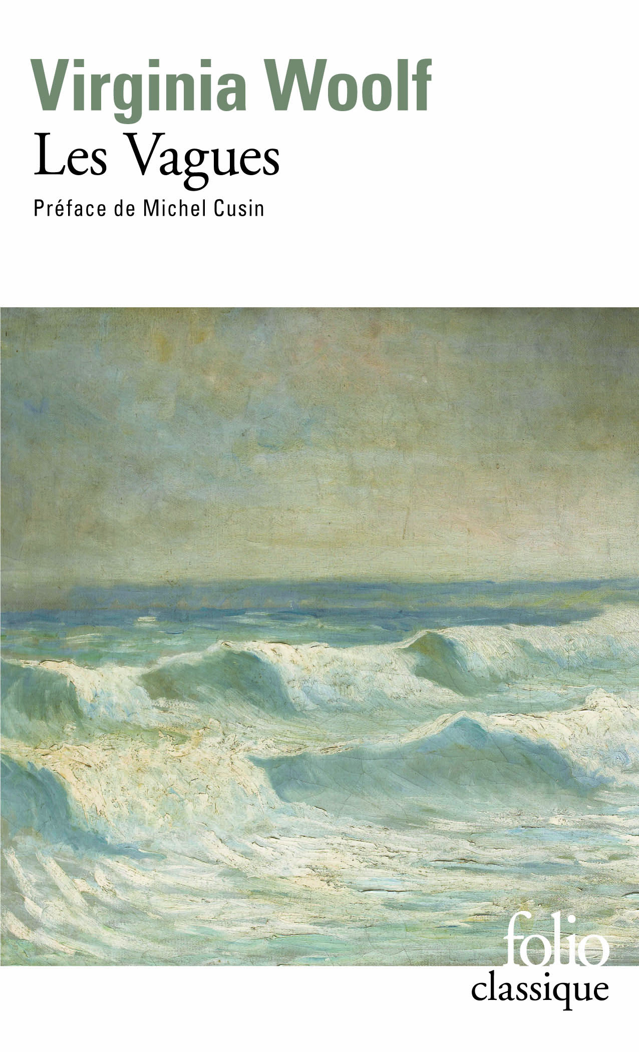 Les vagues