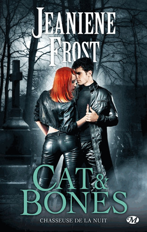 Cat et Bones