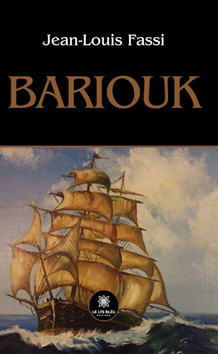 Bariouk (French Edition)