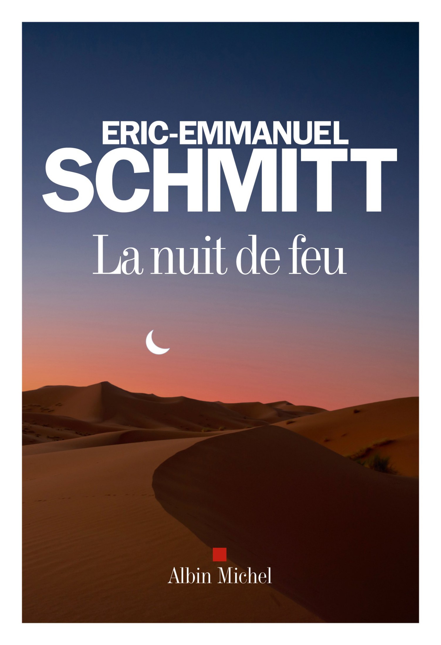 La Nuit de feu