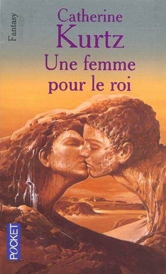Une femme pour le roi