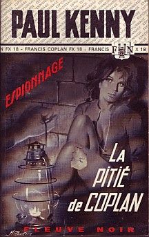 122 La pitié de Coplan (1971)