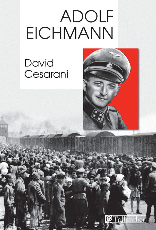 Adolf Eichmann