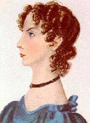 Agnès Grey