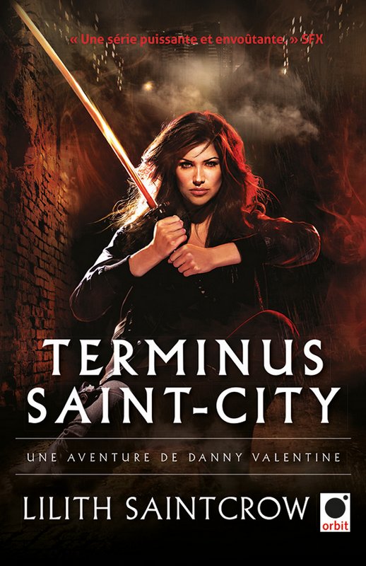 Terminus Saint-City