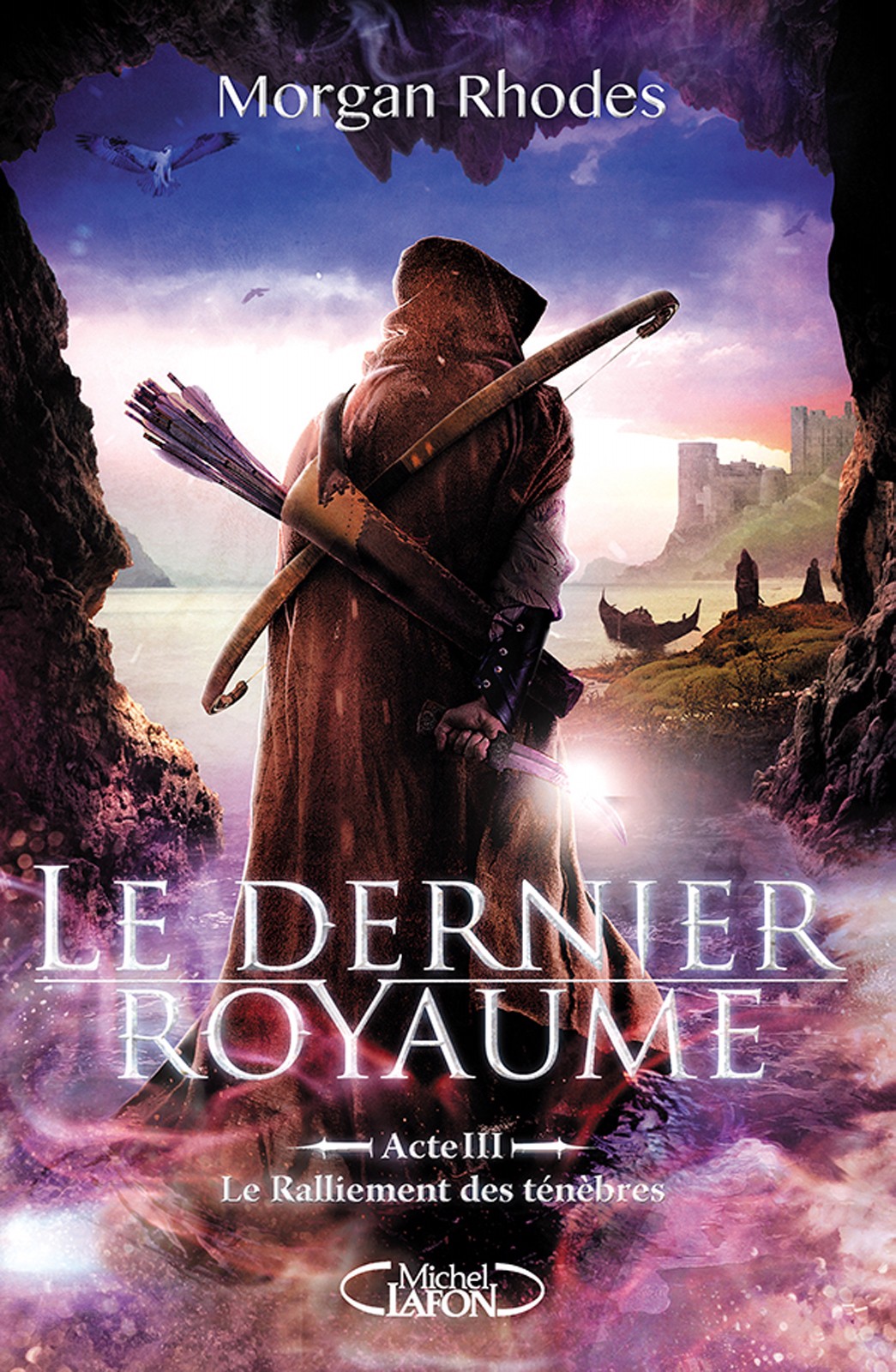 Le ralliement des ténèbres