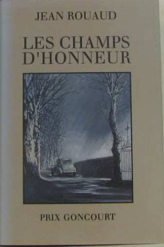 Les champs d'honneur