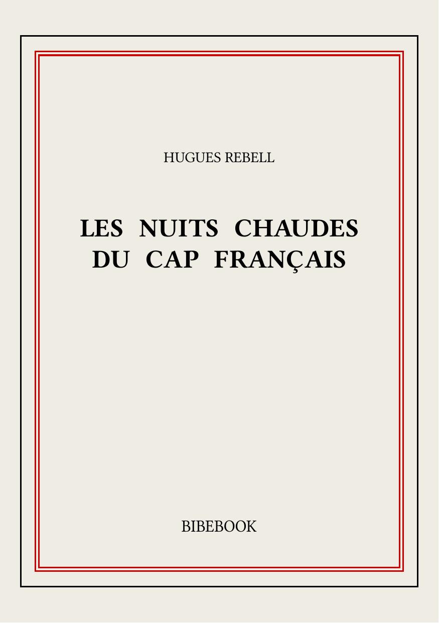 rebell hugues