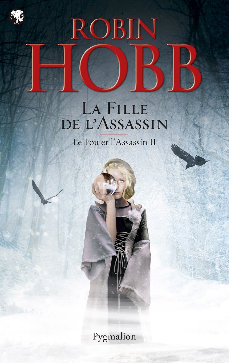 La fille de l'assassin