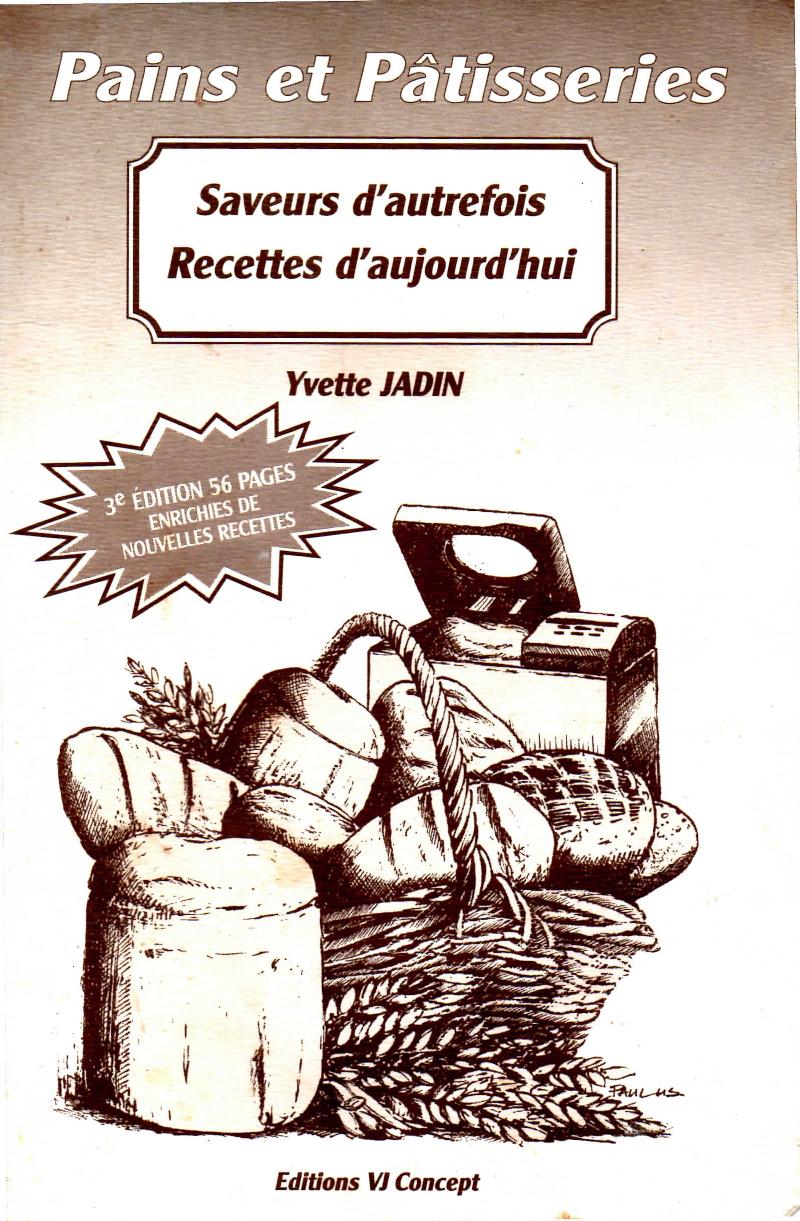 Saveurs d'autrefois