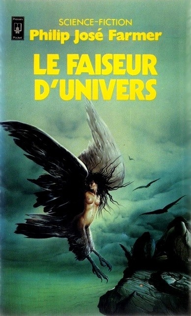 Le faiseur d'univers