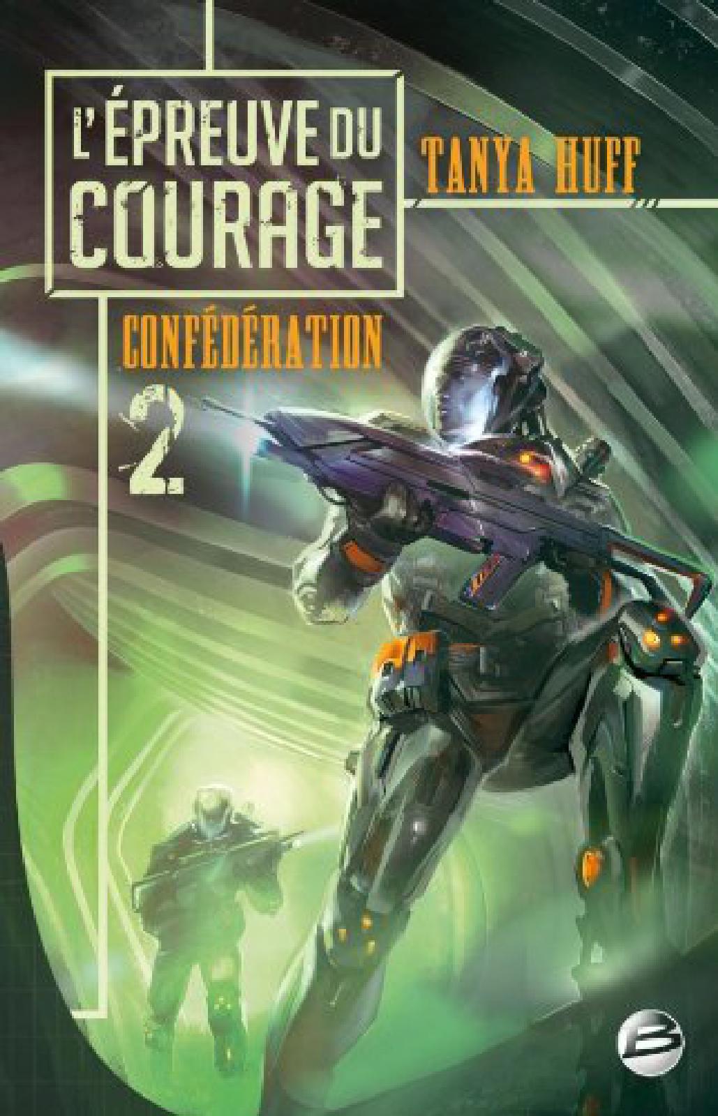 L'Épreuve du courage