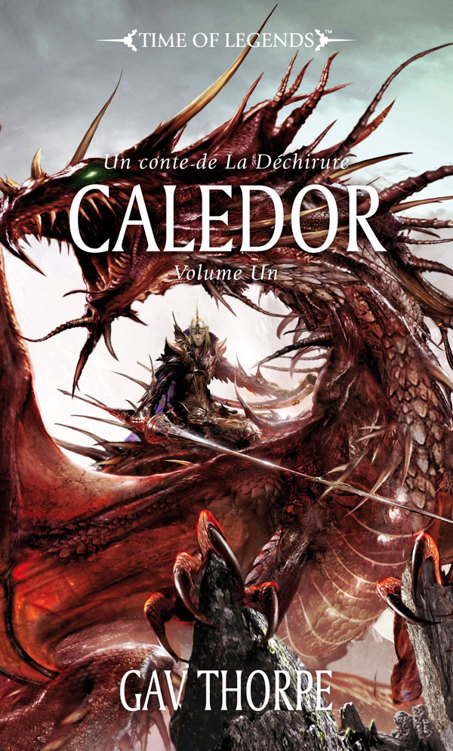 Caledor 1