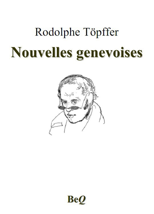 Nouvelles genevoises