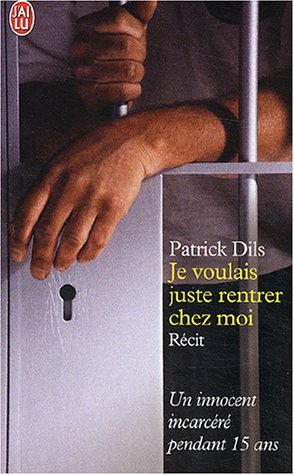 Patrick Dils