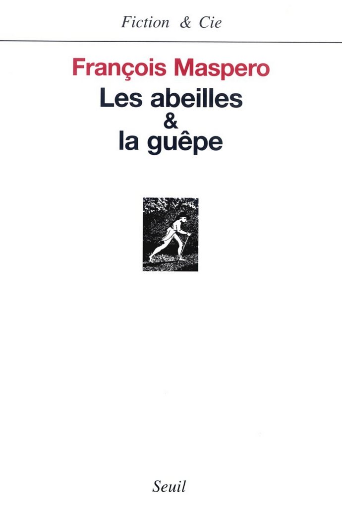 Les Abeilles et la Guêpe