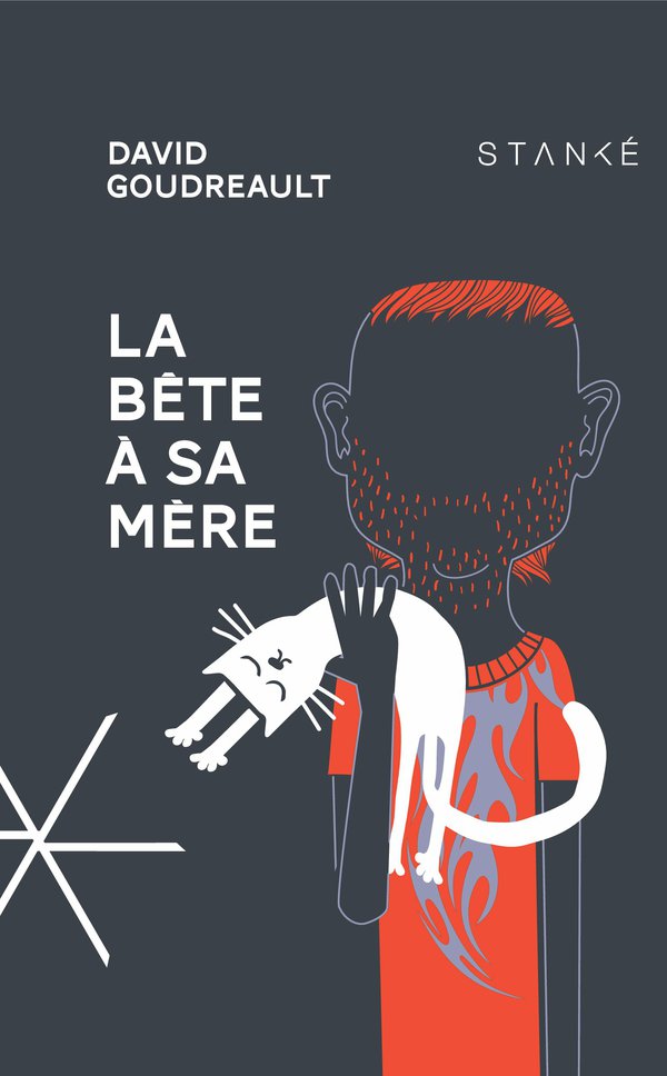 La Bête à sa mère