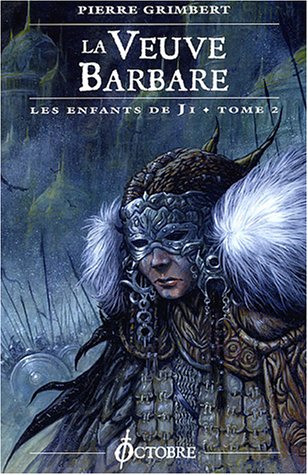 La veuve barbare