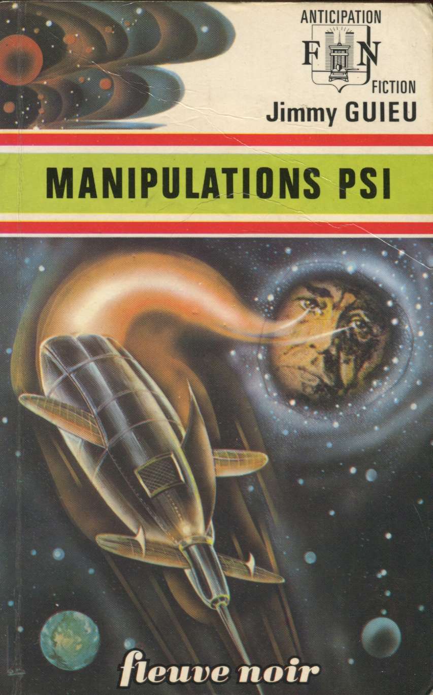 Manipulation psi