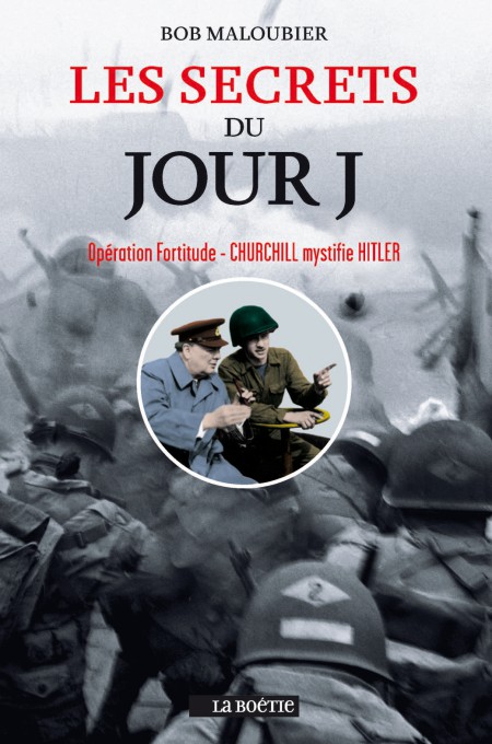 Les secrets du jour J