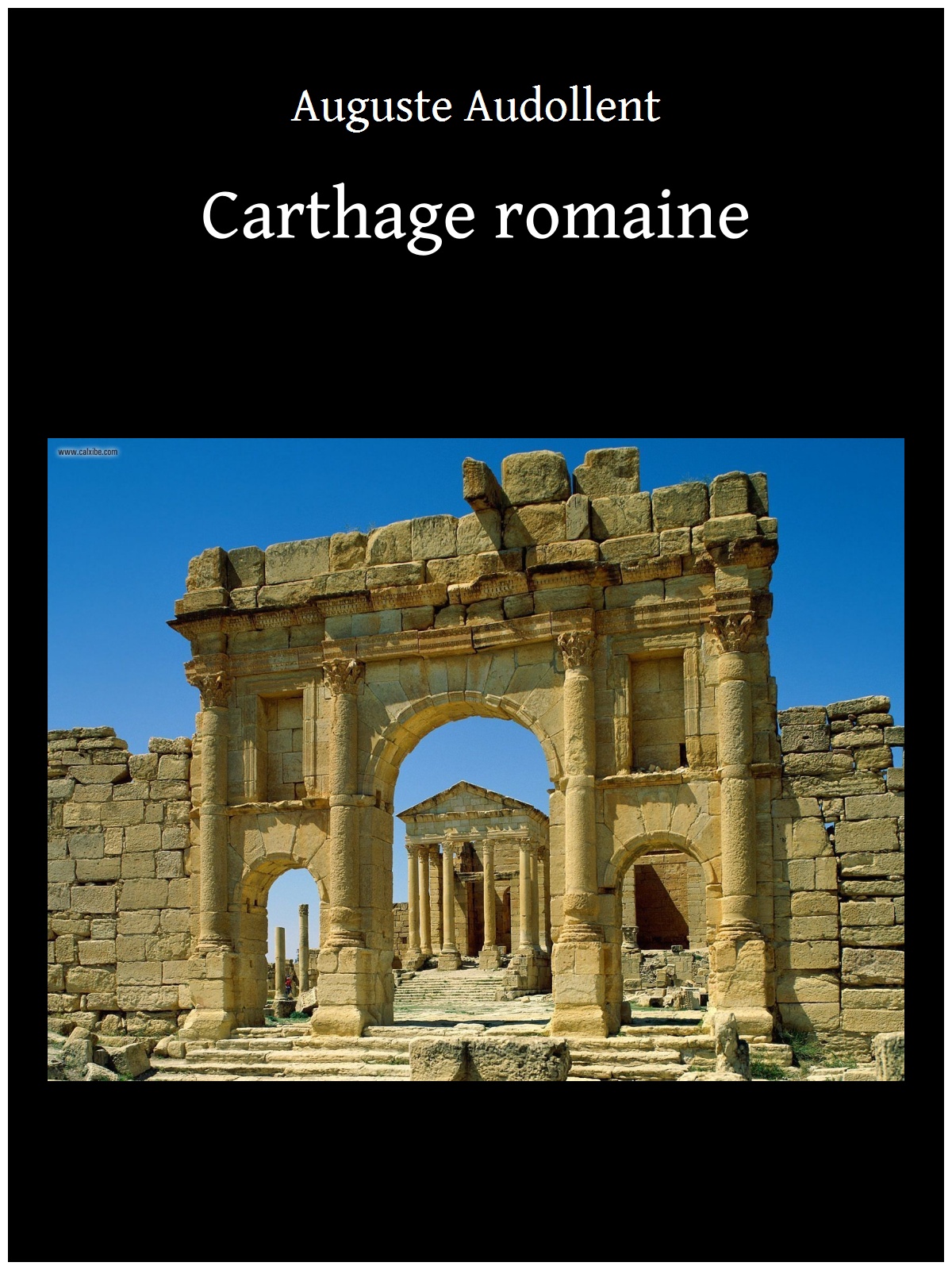 Carthage romaine
