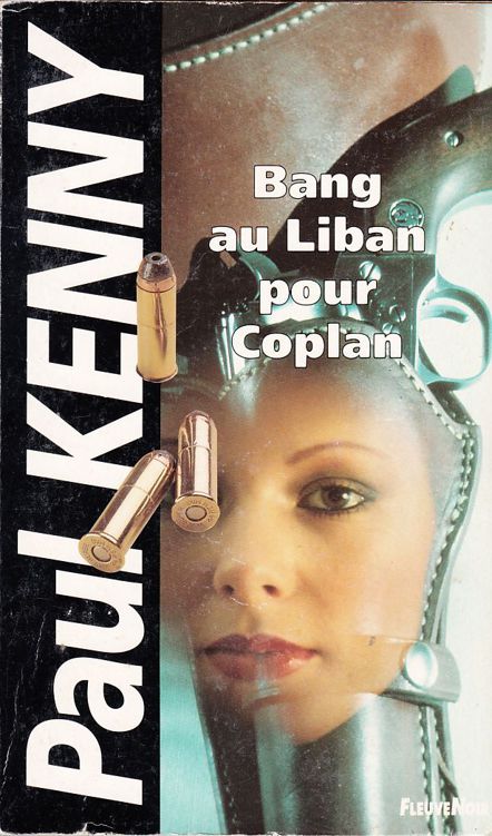 227 Bang au Liban pour Coplan (1994)